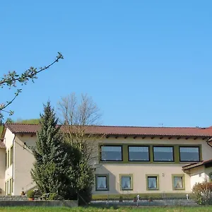 Lugerhof Weiding (Cham)
