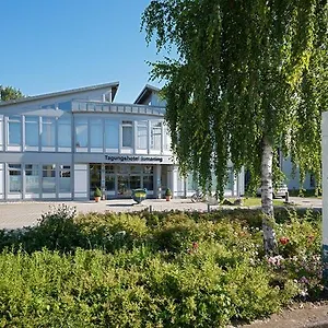 Commundo Tagungshotel Ismaning