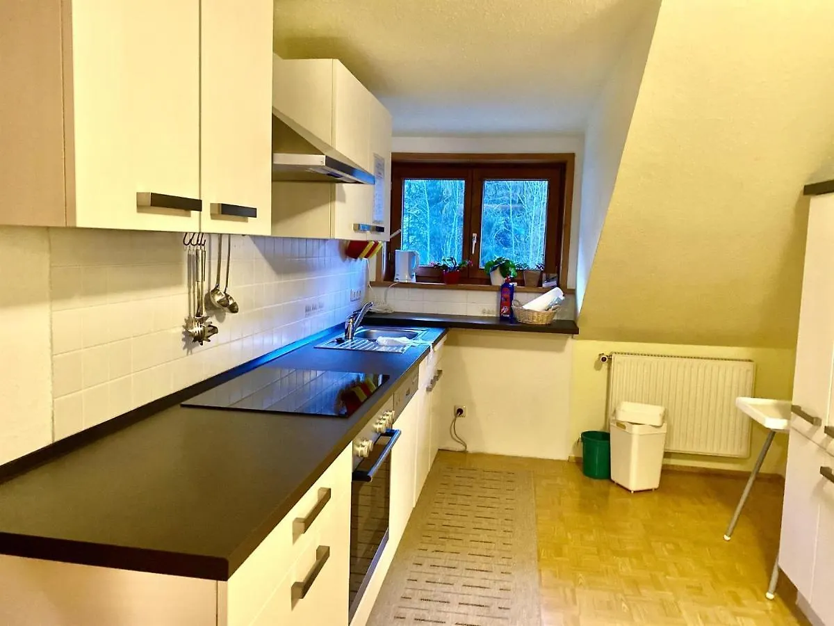 Hotel Nagelfluhhaus Hirsch à Gunzesried 3*,