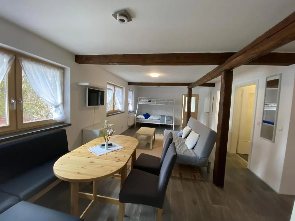 Hotel Nagelfluhhaus Hirsch à Gunzesried 3*,  Allemagne